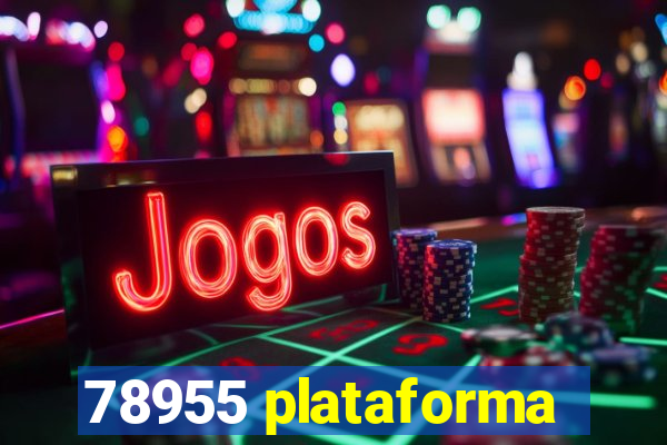 78955 plataforma